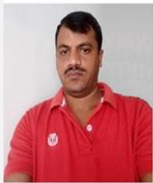 Mr. Jay Prakash Rajan