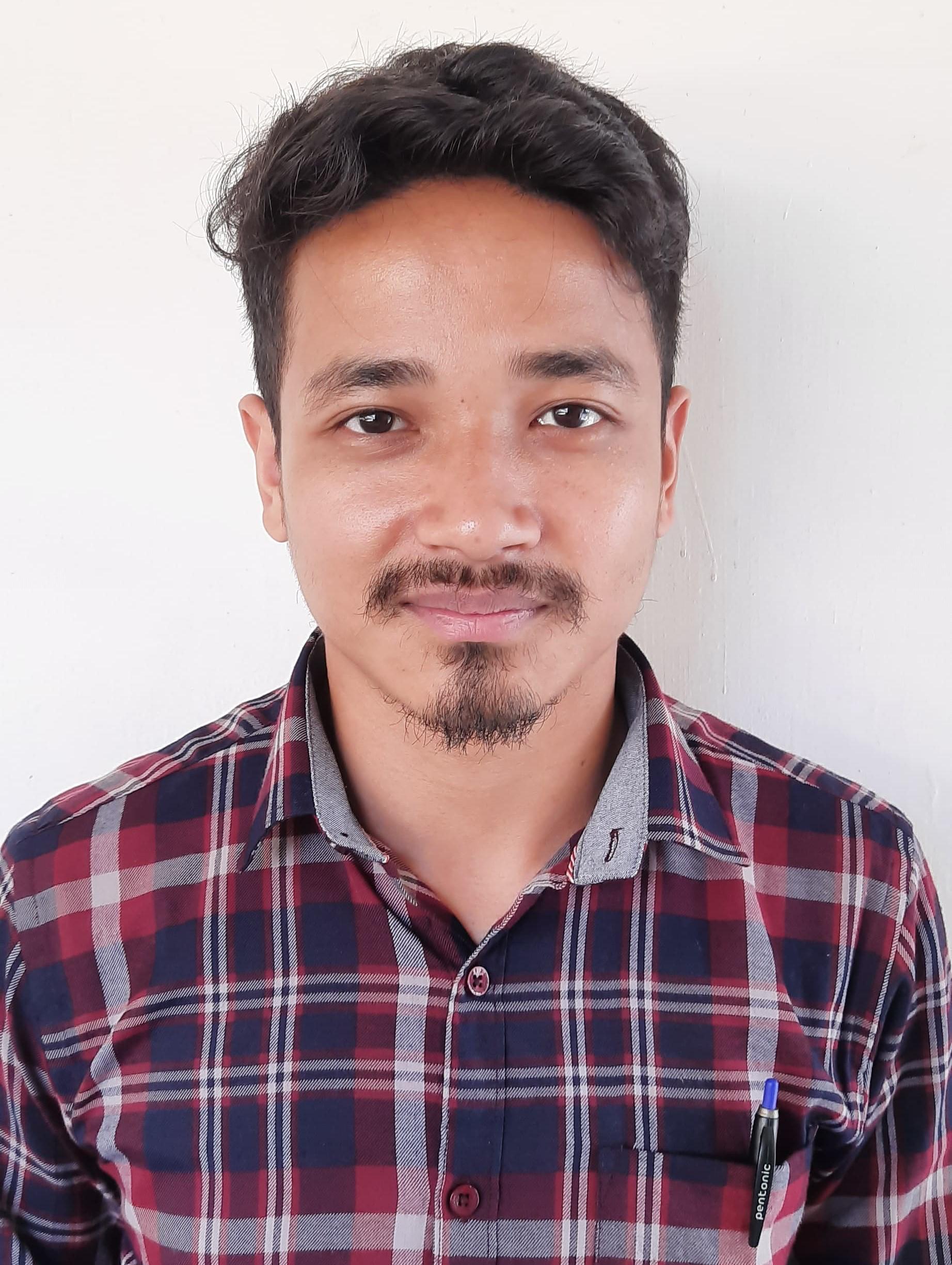 Himangshu Dihingia