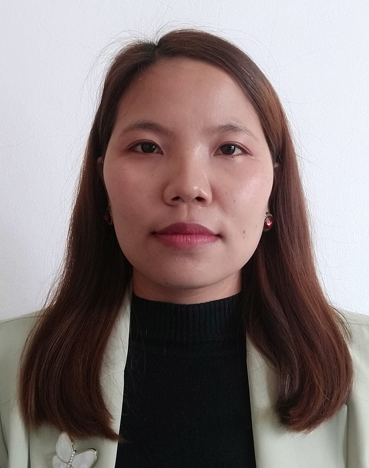Dr. Ngainunsiami