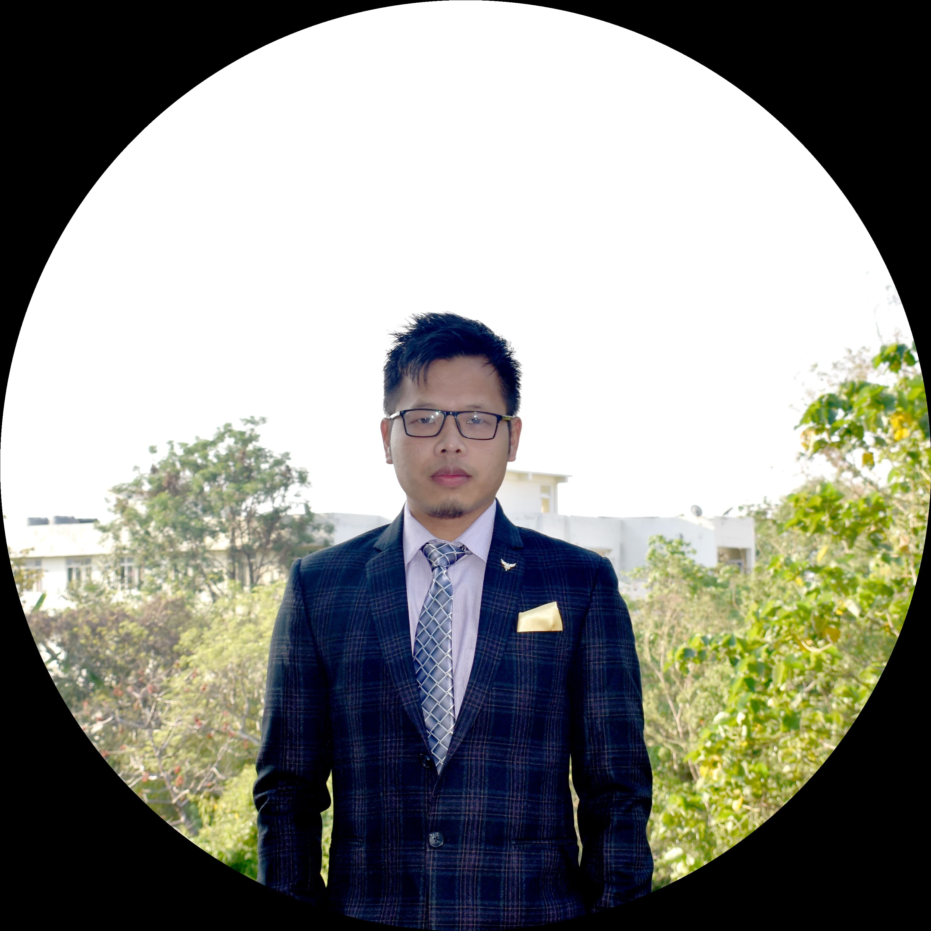 Dr. Ricky Lalawmpuia