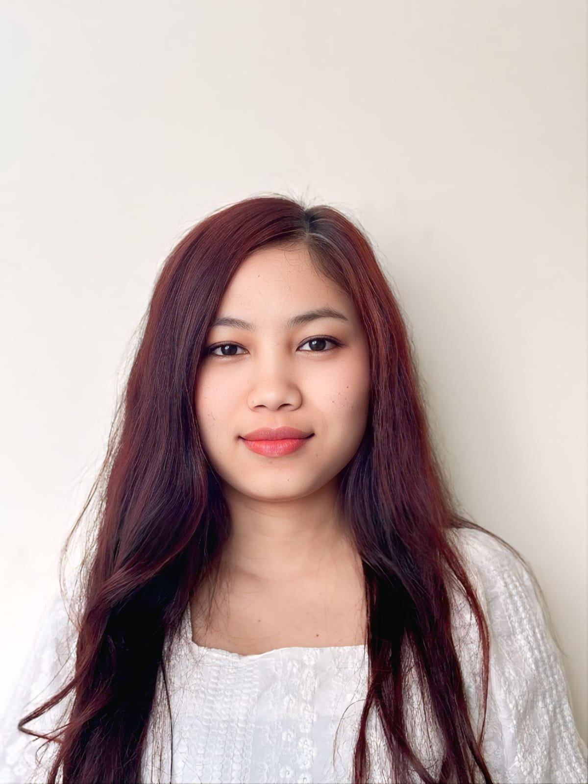 Dr. Melody Lalhruaitluangi