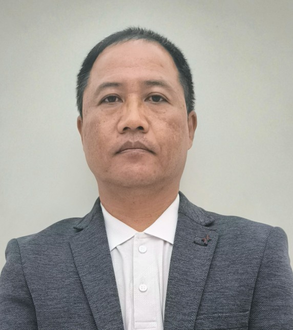 Dr. Thanhmingliana