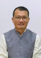 Prof. C. Lalhriatpuia