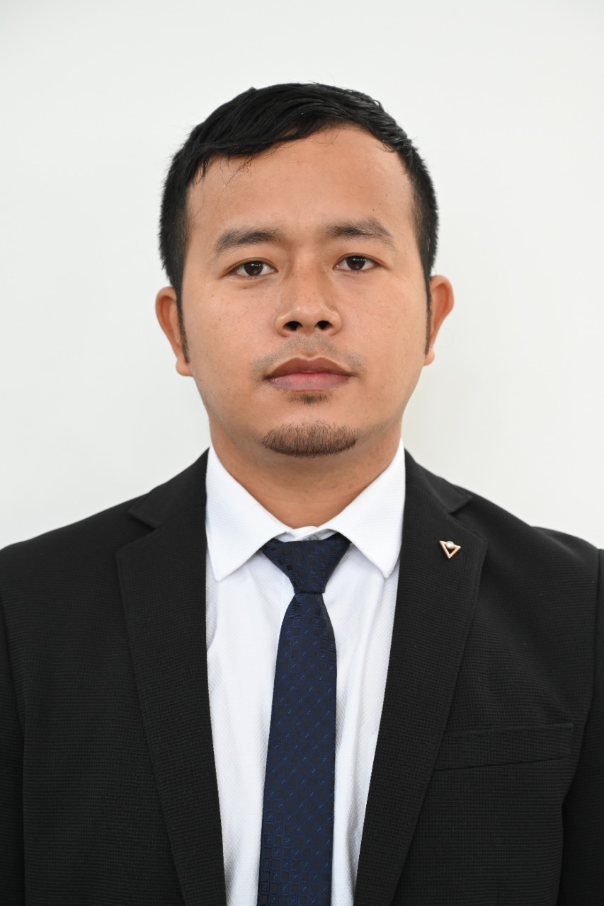 Dr. Lalsaimawia Sailo