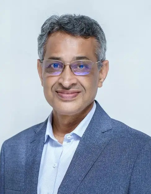 Dr. Diwakar Tiwari